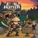 EvilHunterTycoon Discord Server Logo