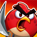 Fight Discord Server Logo