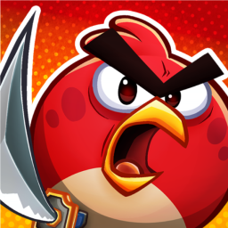 Fight Discord Server Logo