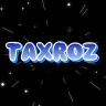 TAXROZ Community Discord Server Logo