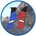 Hyperion X Altisfrance - Arma3 Discord Server Logo