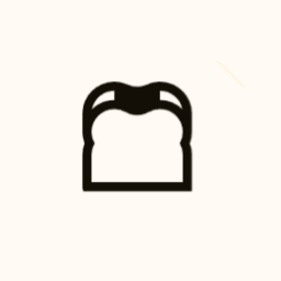 Bread MC Discord Server Logo