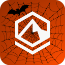 🎃 Mountain Interactive Discord Server Logo