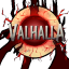 Valhalla Community Discord Discord Server Logo