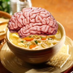 Brain Soup Discord Server Logo