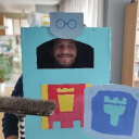 Oncl3 Discord Server Logo