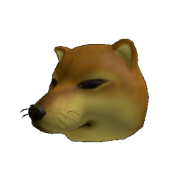 Meme Sea Discord Server Logo