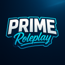 Prime Roleplay Discord Server Logo