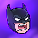 THE 1HP Discord Server Logo