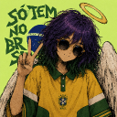 ✝ Geracao 144K 🇧🇷 Discord Server Logo