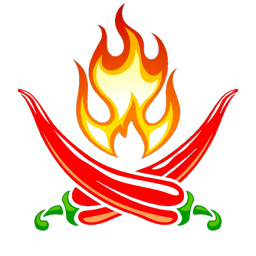 Pepper's Hangout Discord Server Logo