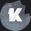 1K Community Discord Server Logo