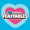 Feastables Discord Server Logo