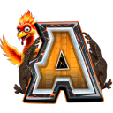AcentraMC Discord Server Logo