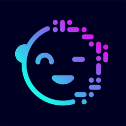 MeAI Discord Server Logo