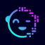 MeAI Discord Server Logo