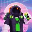 Jayza Hub Discord Server Logo