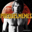 Prequelmemes Discord Server Logo