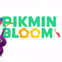 Certified Pikmin Bloom Addicts Discord Server Logo