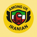 Among Us Discord Server Logo