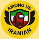 Among Us Discord Server Logo
