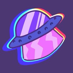 Random 3.0 Discord Server Logo