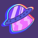 Random 3.0 Discord Server Logo