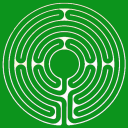 Pagan Almanac Discord Server Logo