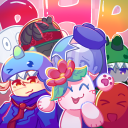 [🦖🧢] Dino Hat Productions Discord Server Logo