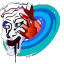 ( ° ʖ FUNCLUB Discord Server Logo