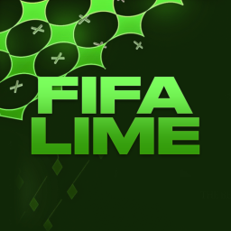 FIFA LIME Discord Server Logo