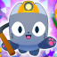 Pet Simulator 99 Trading Discord Server Logo