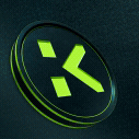 KGeN Discord Server Logo
