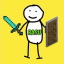 Basu Plays Discord Server Logo