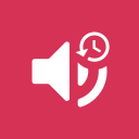 TempVoice™ Support Discord Server Logo