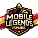 Mobile Legends Espanol Discord Server Logo