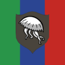 Republique Participative du Dibistan Discord Server Logo