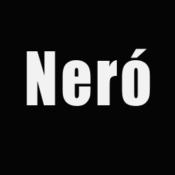 Nero Discord Server Logo