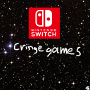 Making weird video games Discord Server Logo