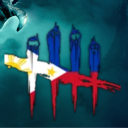 DBD with Friends 🇵🇭 Discord Server Logo