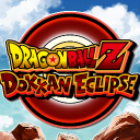 Dokkan Eclipse Discord Server Logo