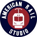 American Rail Studio Discord Server Logo