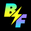 BOSS FIGHTERS Discord Server Logo