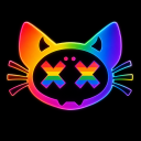 🐾 Purrgatory🎮 Discord Server Logo
