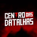 Centro Das Batalhas [OFICIAL] Discord Server Logo