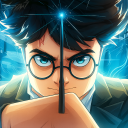 Wizard Wars Discord Server Logo