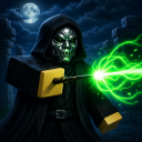 Wizard Wars Discord Server Logo