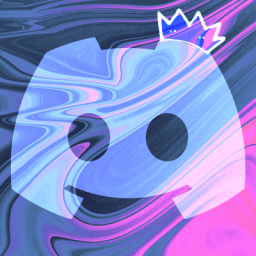 Publicization Discord Server Logo