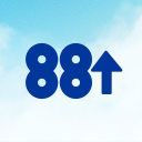 88rising Discord Server Logo