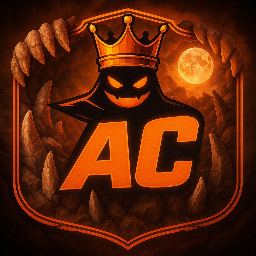 AC Trading Discord Server Logo